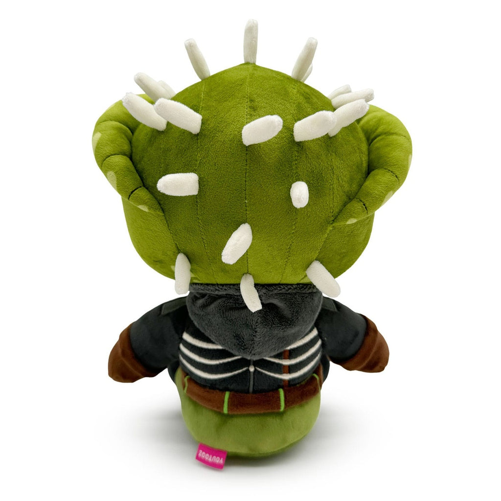 Immagine del prodotto Dorohedoro peluche Caiman 22 cm