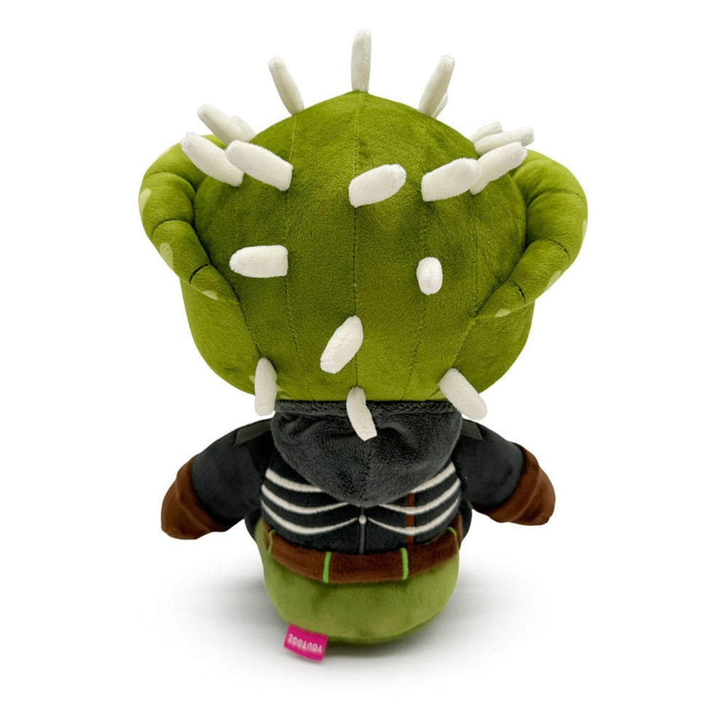Immagine del prodotto Dorohedoro peluche Caiman 22 cm