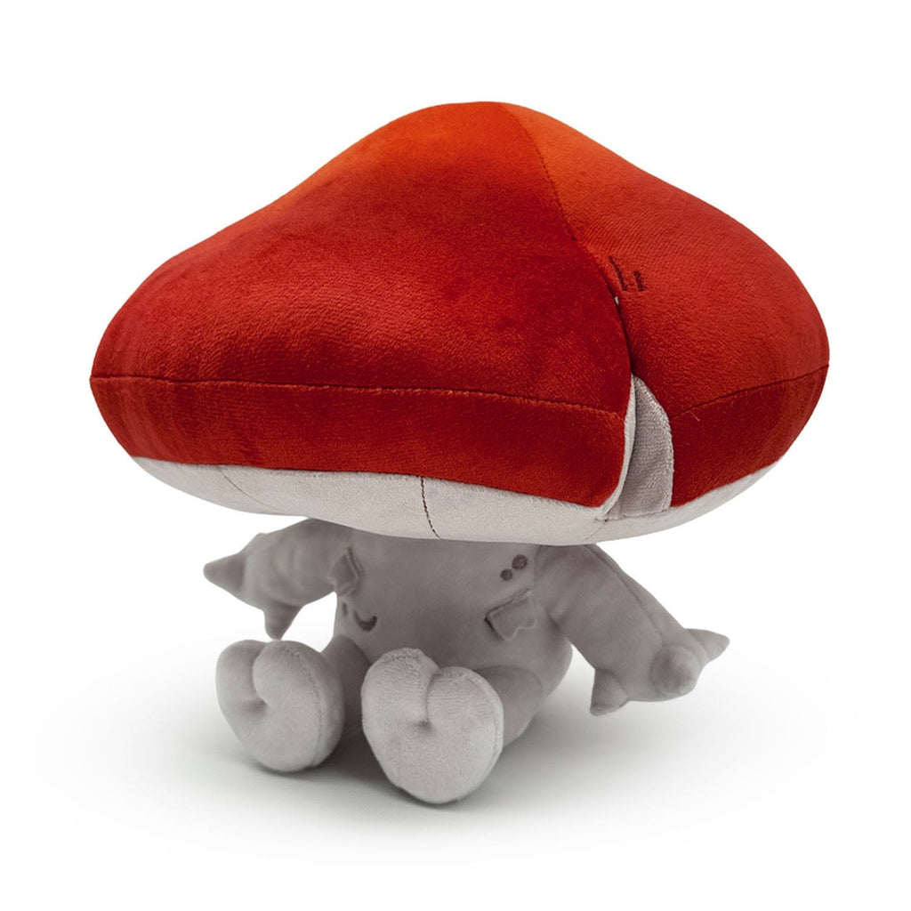 Product image Dorohedoro En Mushroom Plush Figure 22 cm