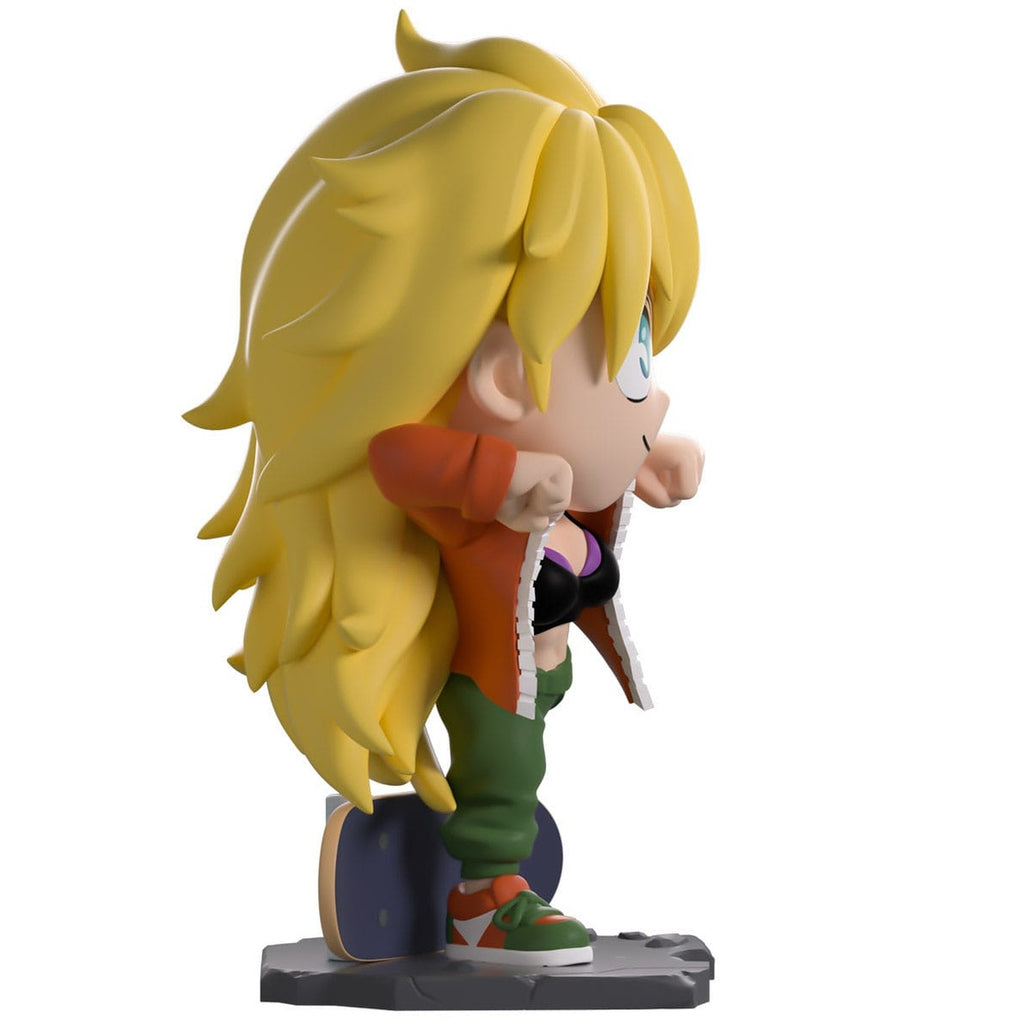 Product image Dorohedoro Vinyl Figure Nikaido 12 cm