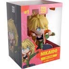 Product image Dorohedoro Vinyl Figure Nikaido 12 cm