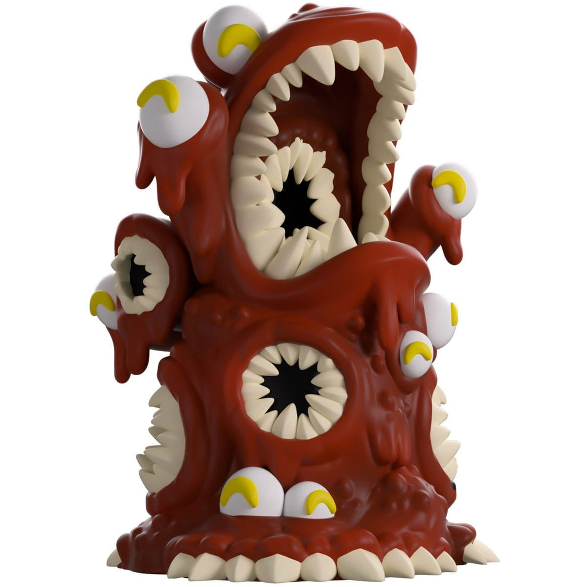 Immagine del prodotto Dungeons & Dragons Figura in vinile Gibbering Mouther 13 cm