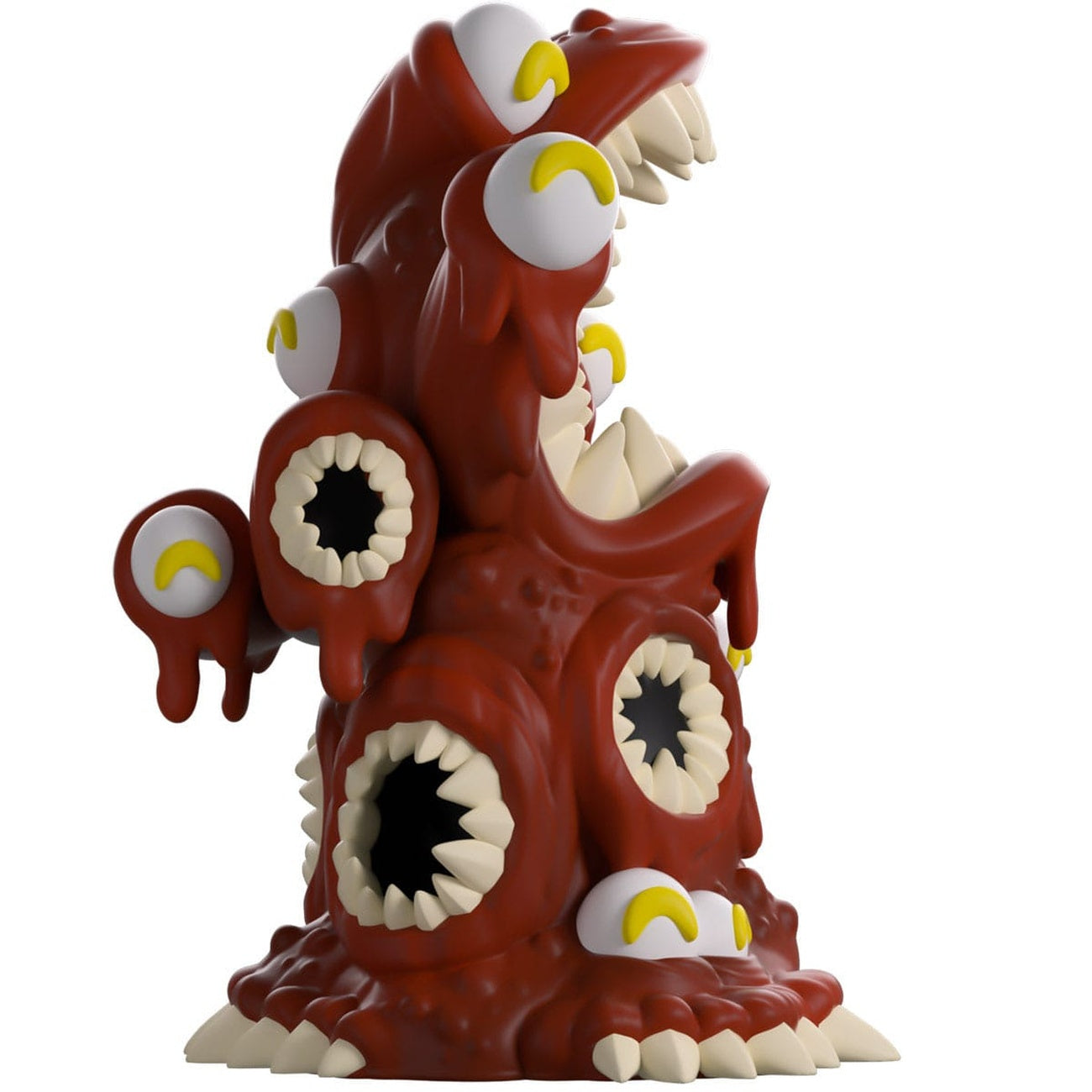 Immagine del prodotto Dungeons & Dragons Figura in vinile Gibbering Mouther 13 cm