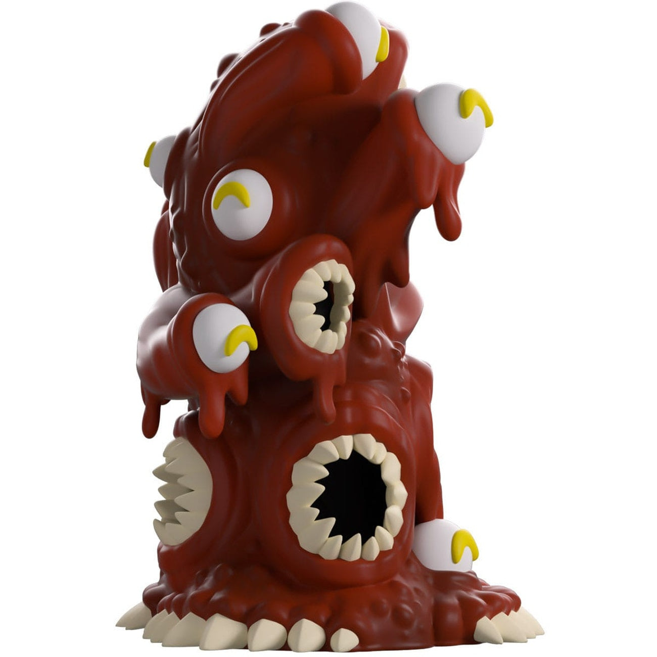 Immagine del prodotto Dungeons & Dragons Figura in vinile Gibbering Mouther 13 cm