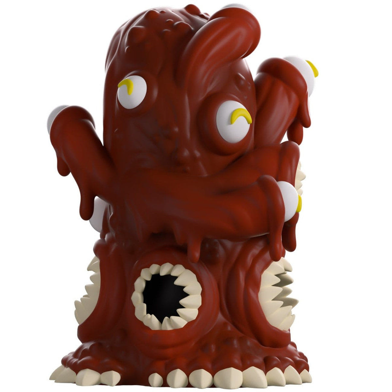Immagine del prodotto Dungeons & Dragons Figura in vinile Gibbering Mouther 13 cm