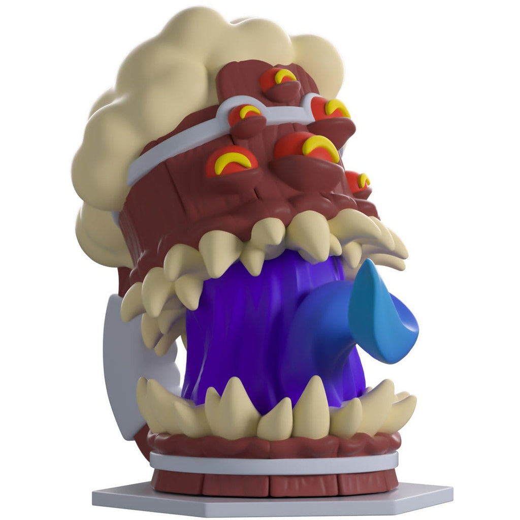 Product image Dungeons & Dragons Vinyl Figure Mimic 10 cm