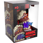 Product image Dungeons & Dragons Vinyl Figure Mimic 10 cm