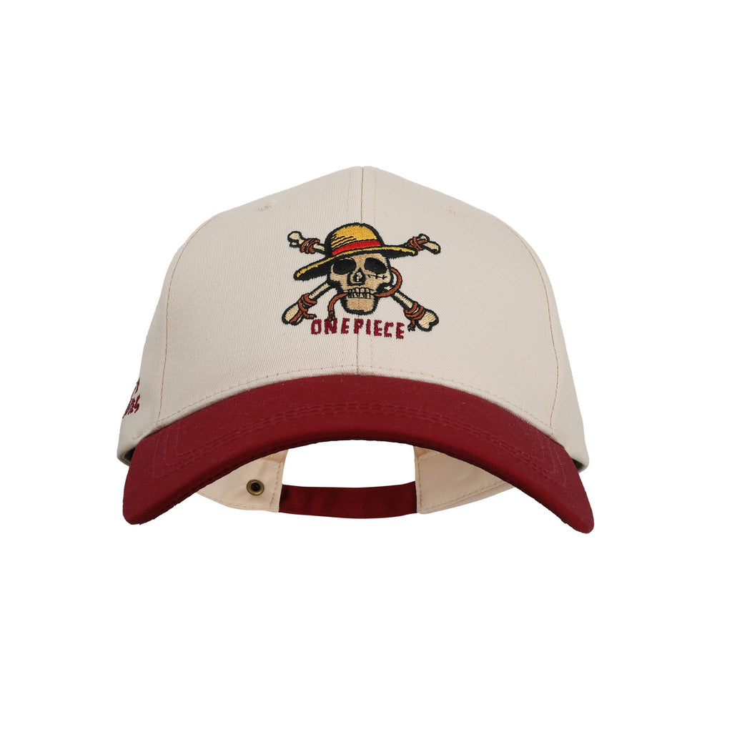 Immagine del prodotto Cappellino da baseball One Piece Luffy