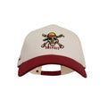 Immagine del prodotto Cappellino da baseball One Piece Luffy