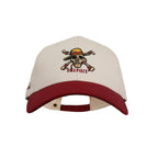 Immagine del prodotto Cappellino da baseball One Piece Luffy