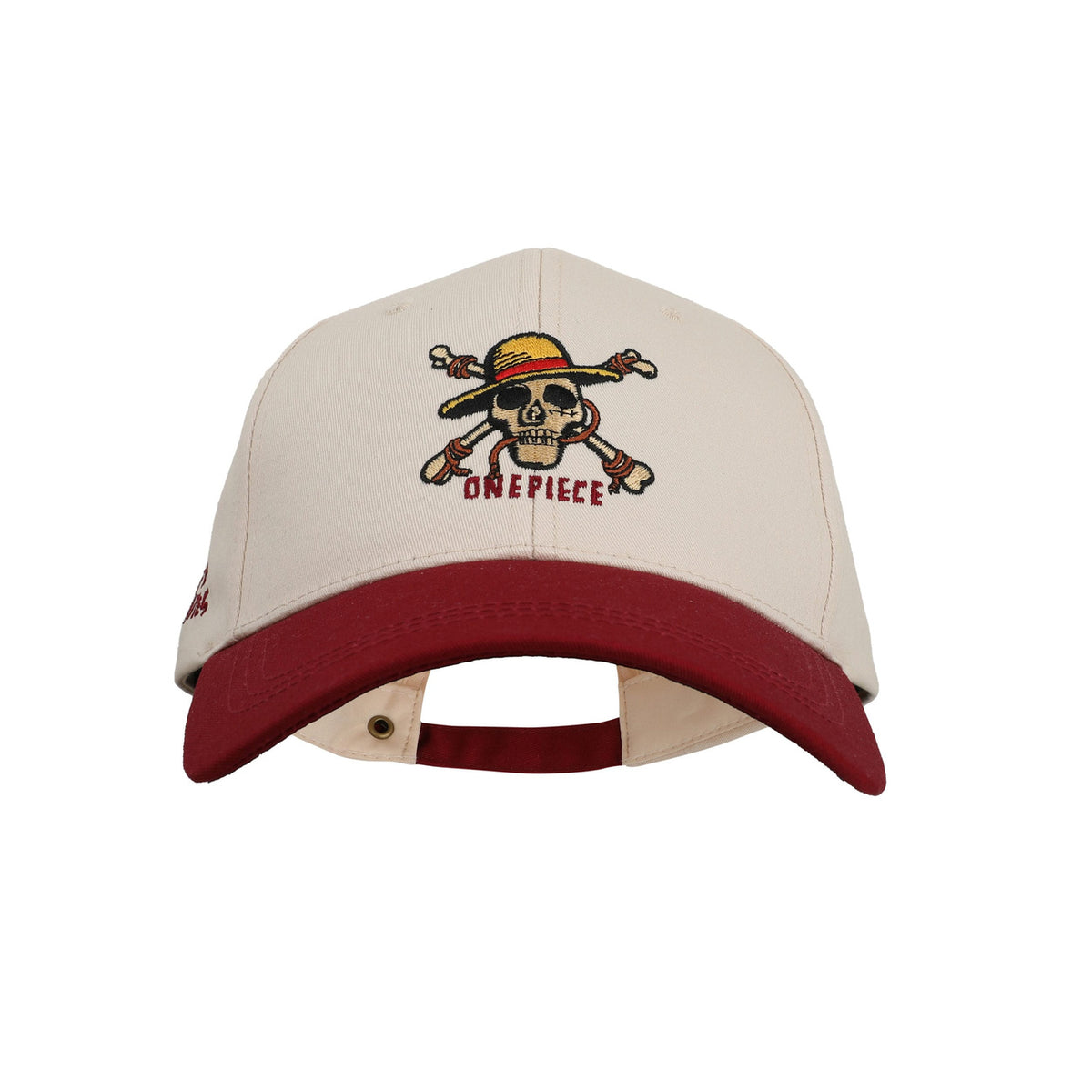 Immagine del prodotto Cappellino da baseball One Piece Luffy