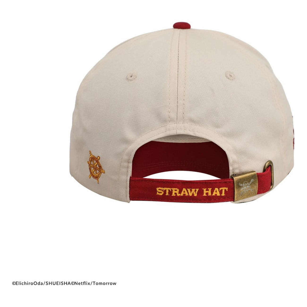 Immagine del prodotto Cappellino da baseball One Piece Luffy