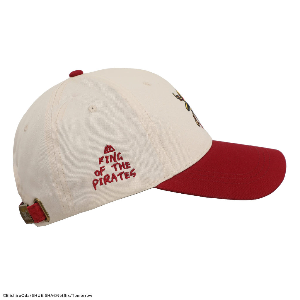 Immagine del prodotto Cappellino da baseball One Piece Luffy