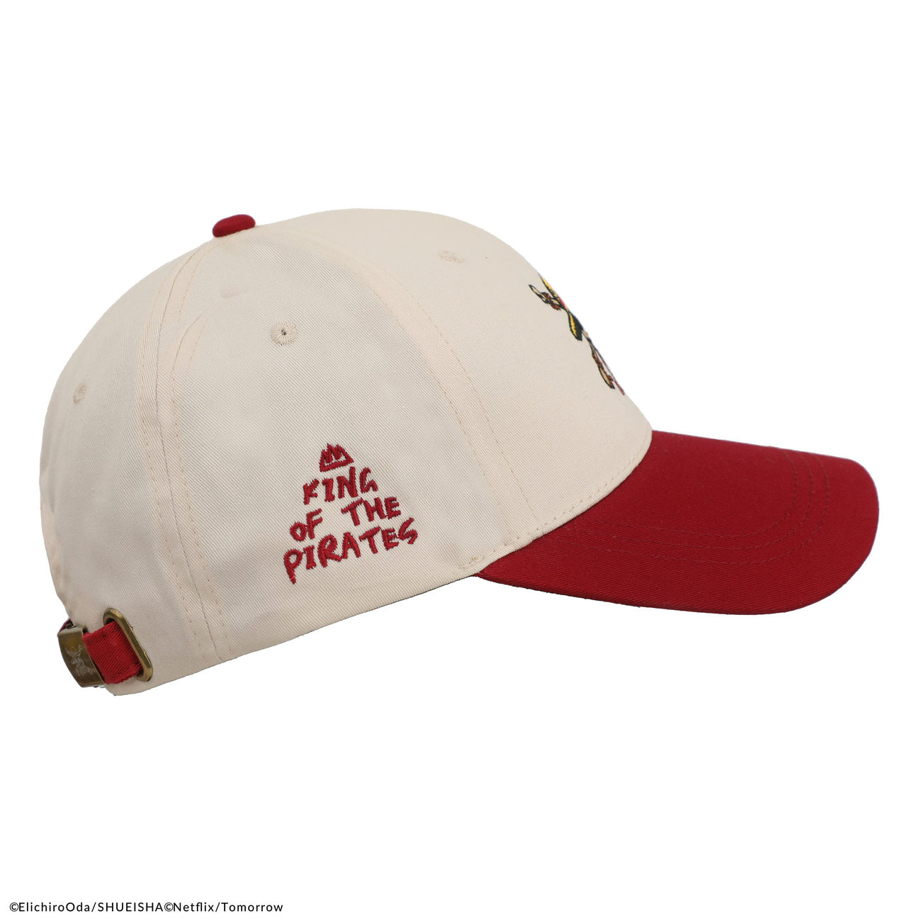 Immagine del prodotto Cappellino da baseball One Piece Luffy