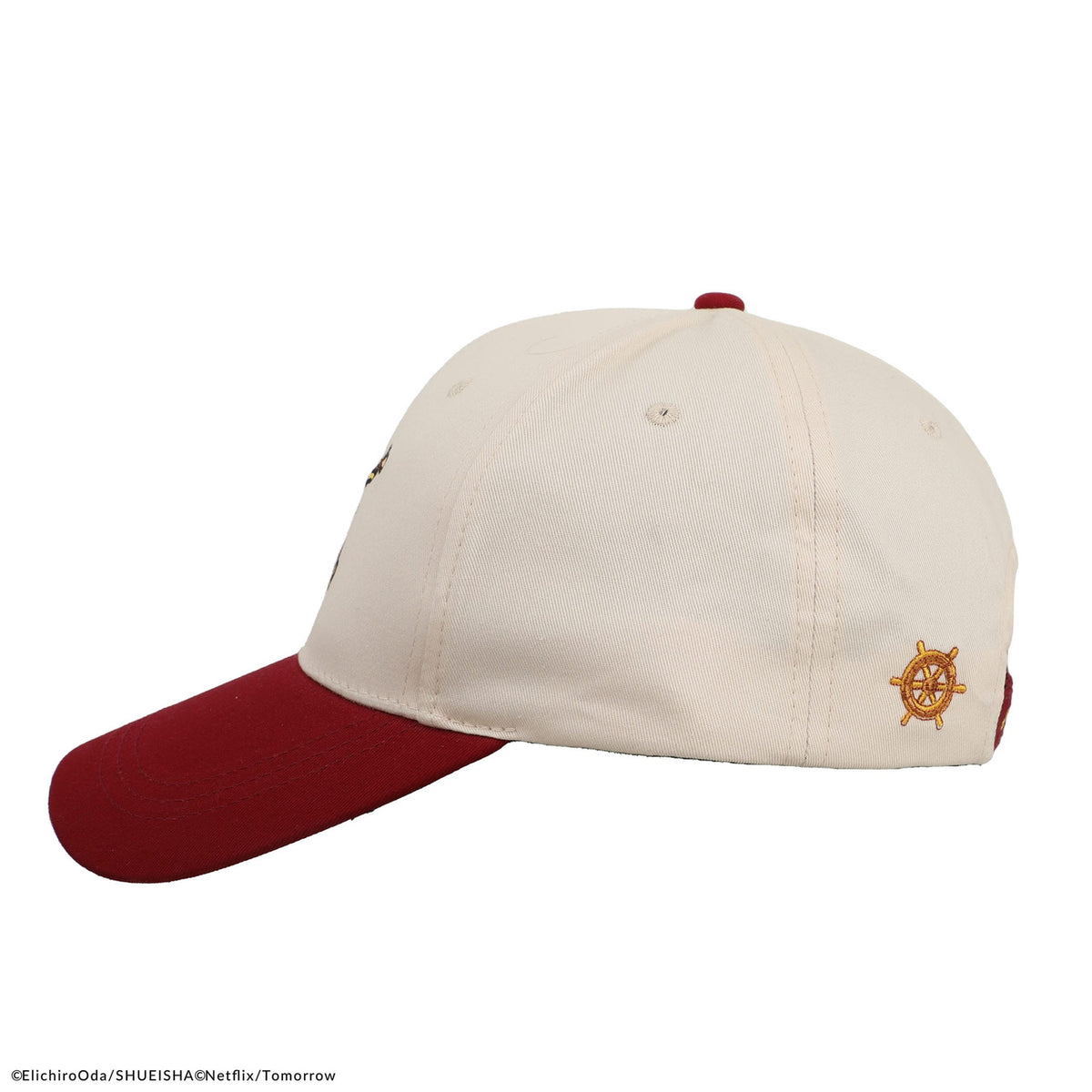 Immagine del prodotto Cappellino da baseball One Piece Luffy