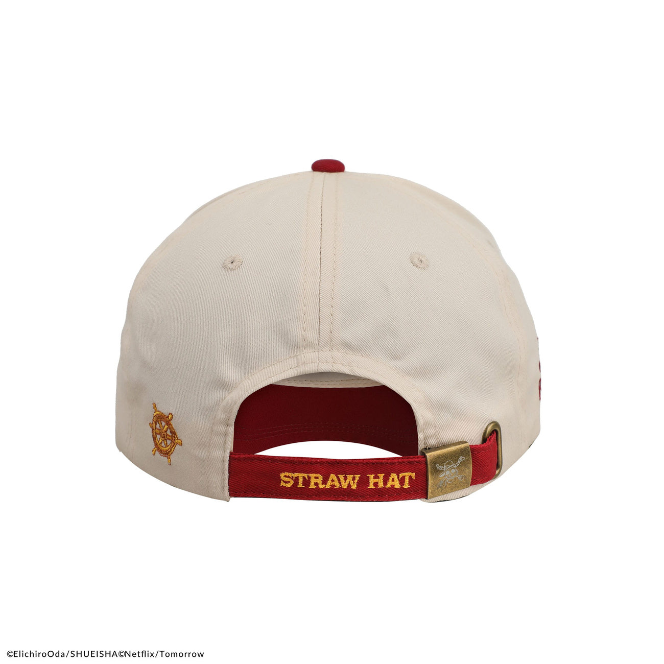 Immagine del prodotto Cappellino da baseball One Piece Luffy