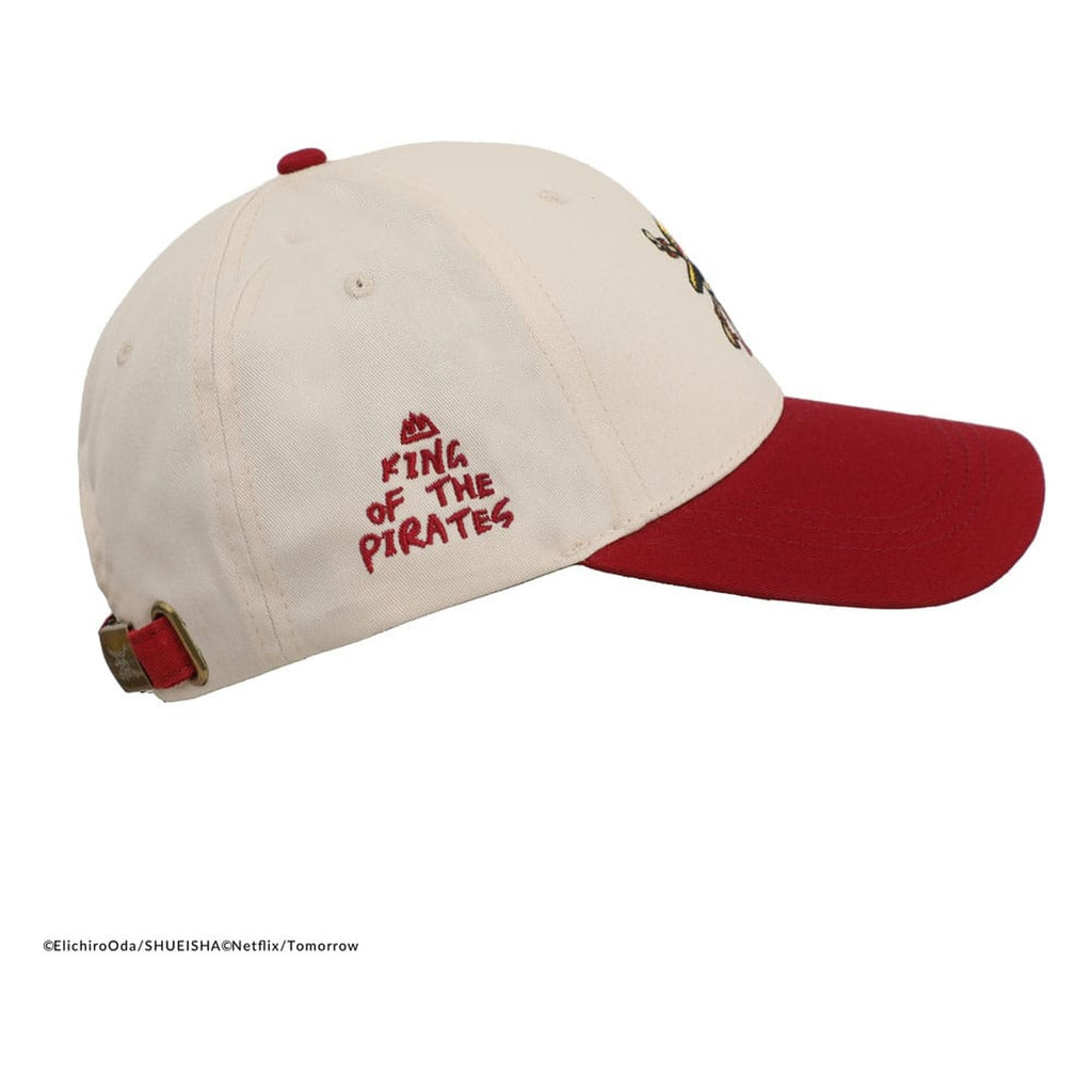 Immagine del prodotto Cappellino da baseball One Piece Luffy