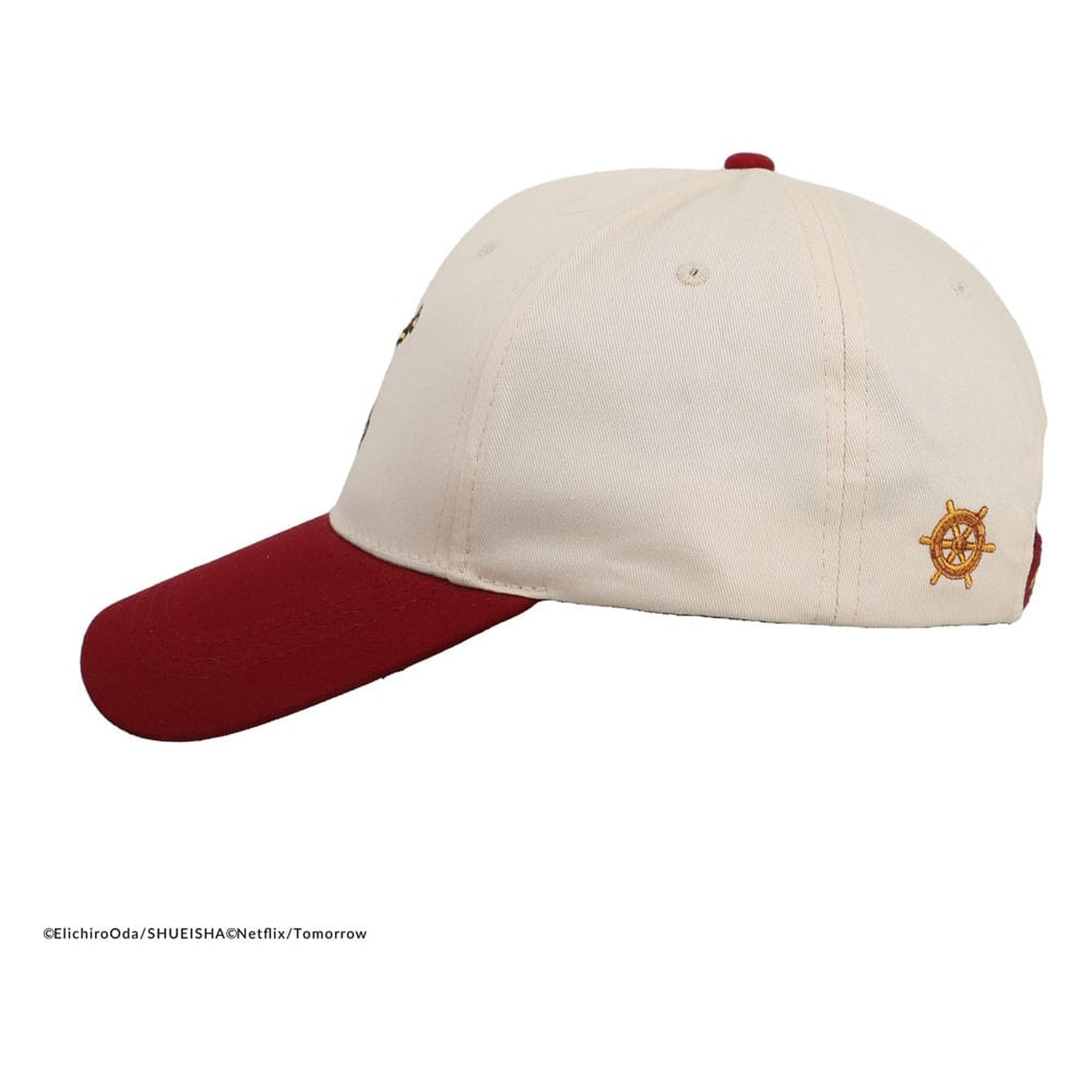 Immagine del prodotto Cappellino da baseball One Piece Luffy