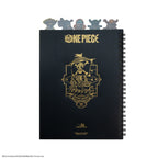 Product image One Piece Notebook Straw Hat Pirates