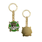 Immagine del prodotto One Piece Portachiavi Zoro