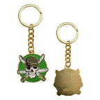 Immagine del prodotto One Piece Portachiavi Zoro