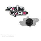 Immagine del prodotto Squid Game Pin Set da 2 Squid Game & Giocatore 456
