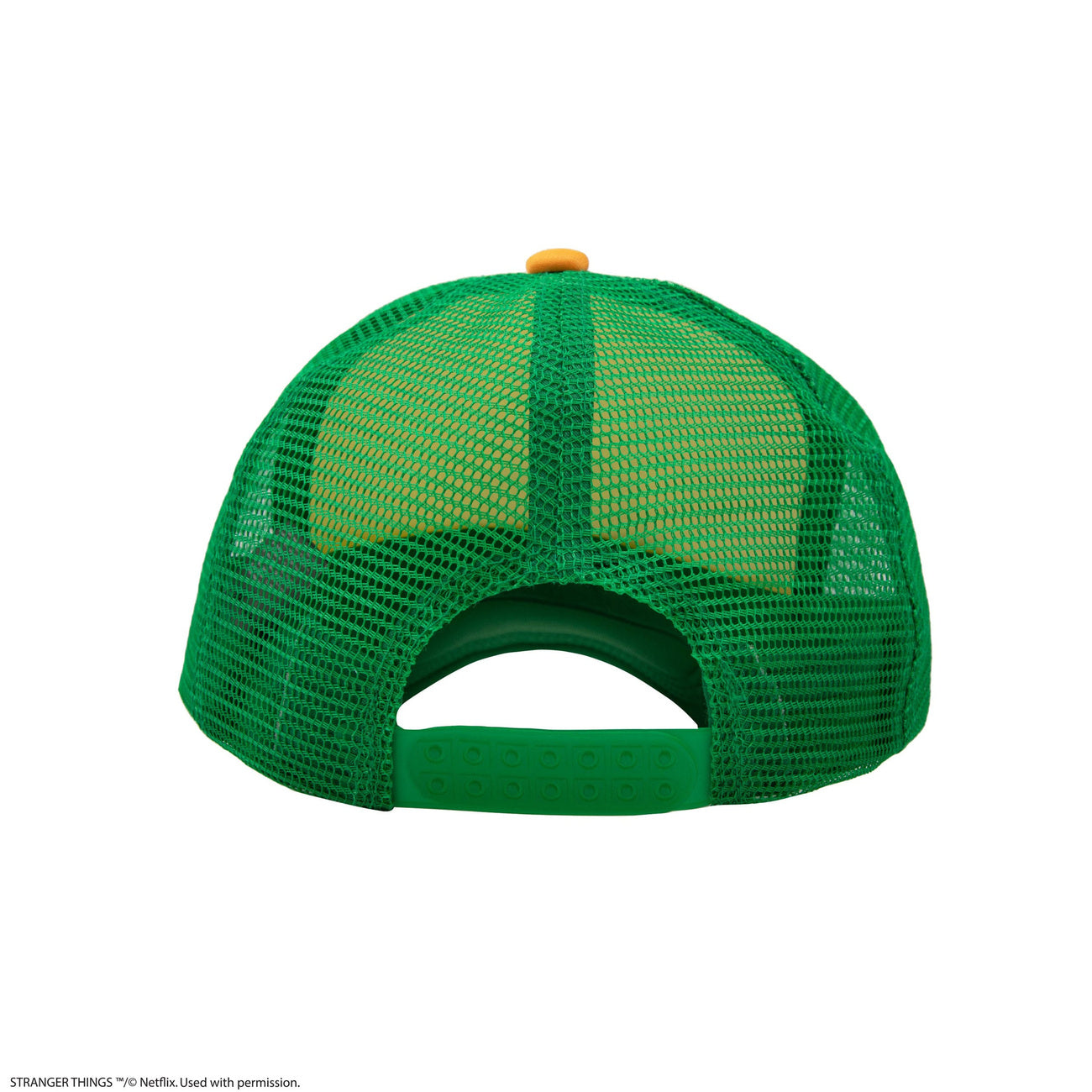 Immagine del prodotto Stranger Things cappellino da baseball Camp Know Where