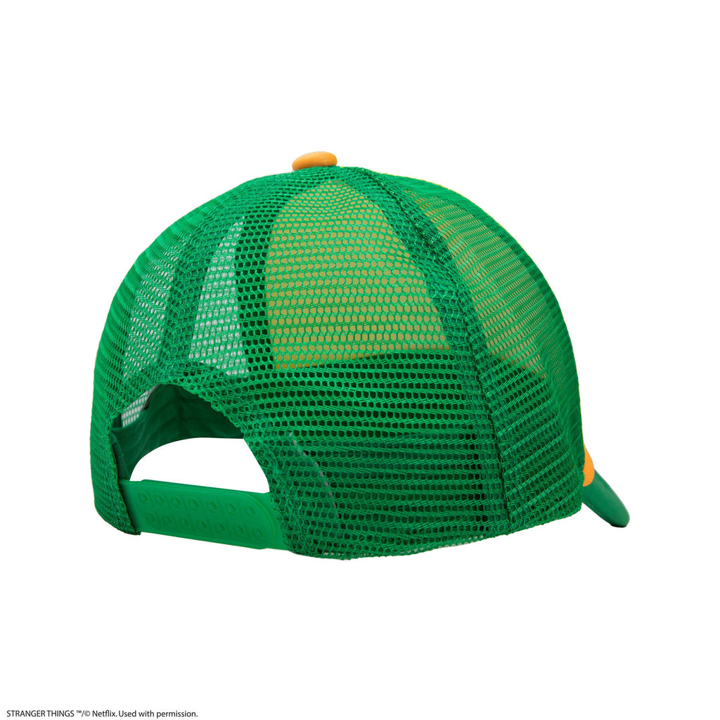 Immagine del prodotto Stranger Things cappellino da baseball Camp Know Where