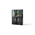 Immagine del prodotto The Last of Us: Part II Puzzle Deluxe Bifacciale (1000 Pezzi)