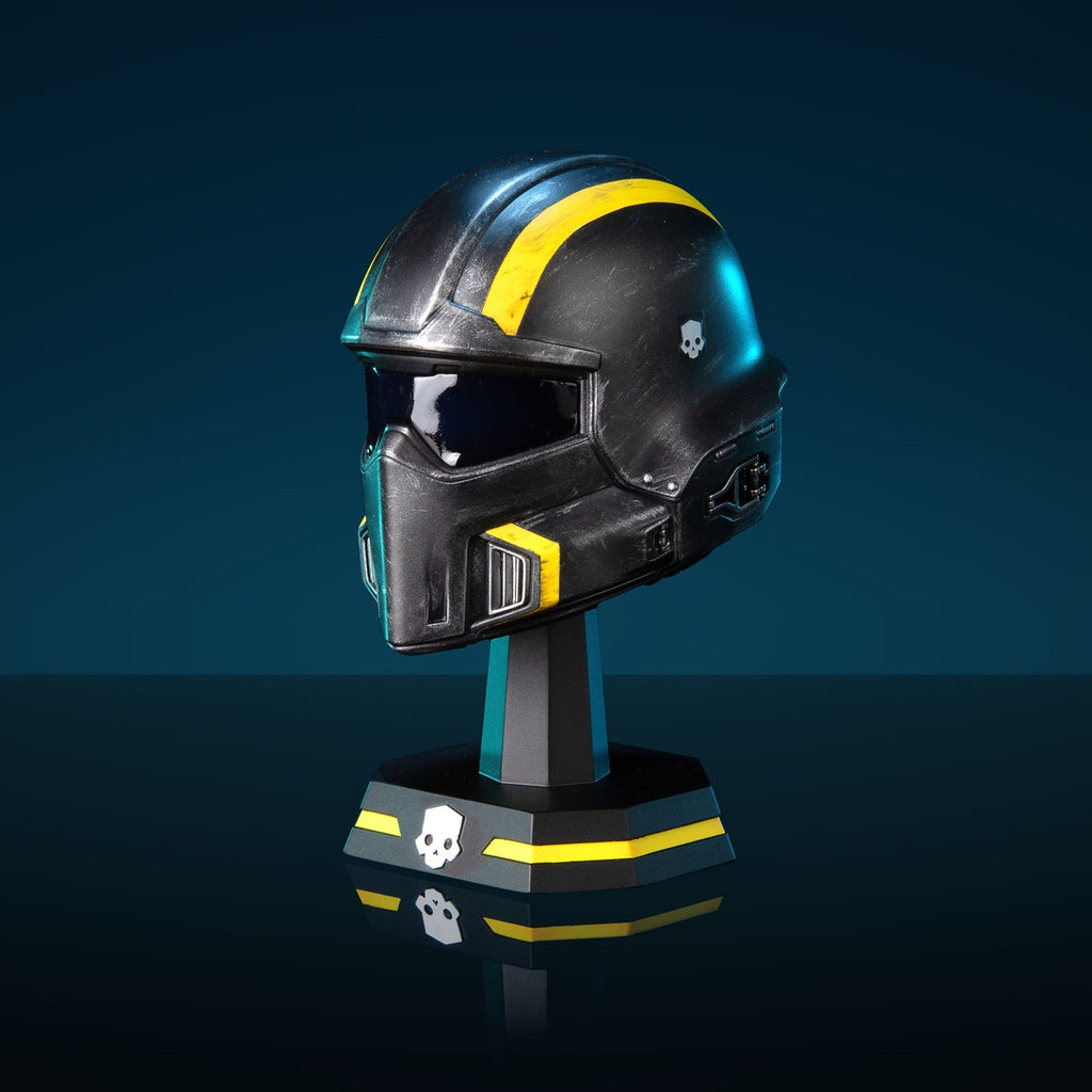 Immagine del prodotto Helldivers 2 Replica 1/4 Casco Tattico B-01 11 cm