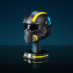 Immagine del prodotto Helldivers 2 Replica 1/4 Casco Tattico B-01 11 cm