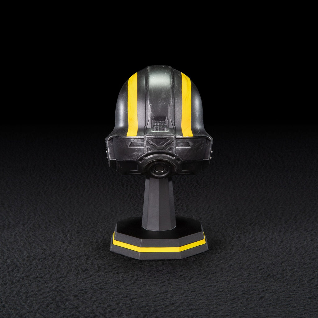 Immagine del prodotto Helldivers 2 Replica 1/4 Casco Tattico B-01 11 cm