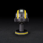 Immagine del prodotto Helldivers 2 Replica 1/4 Casco Tattico B-01 11 cm