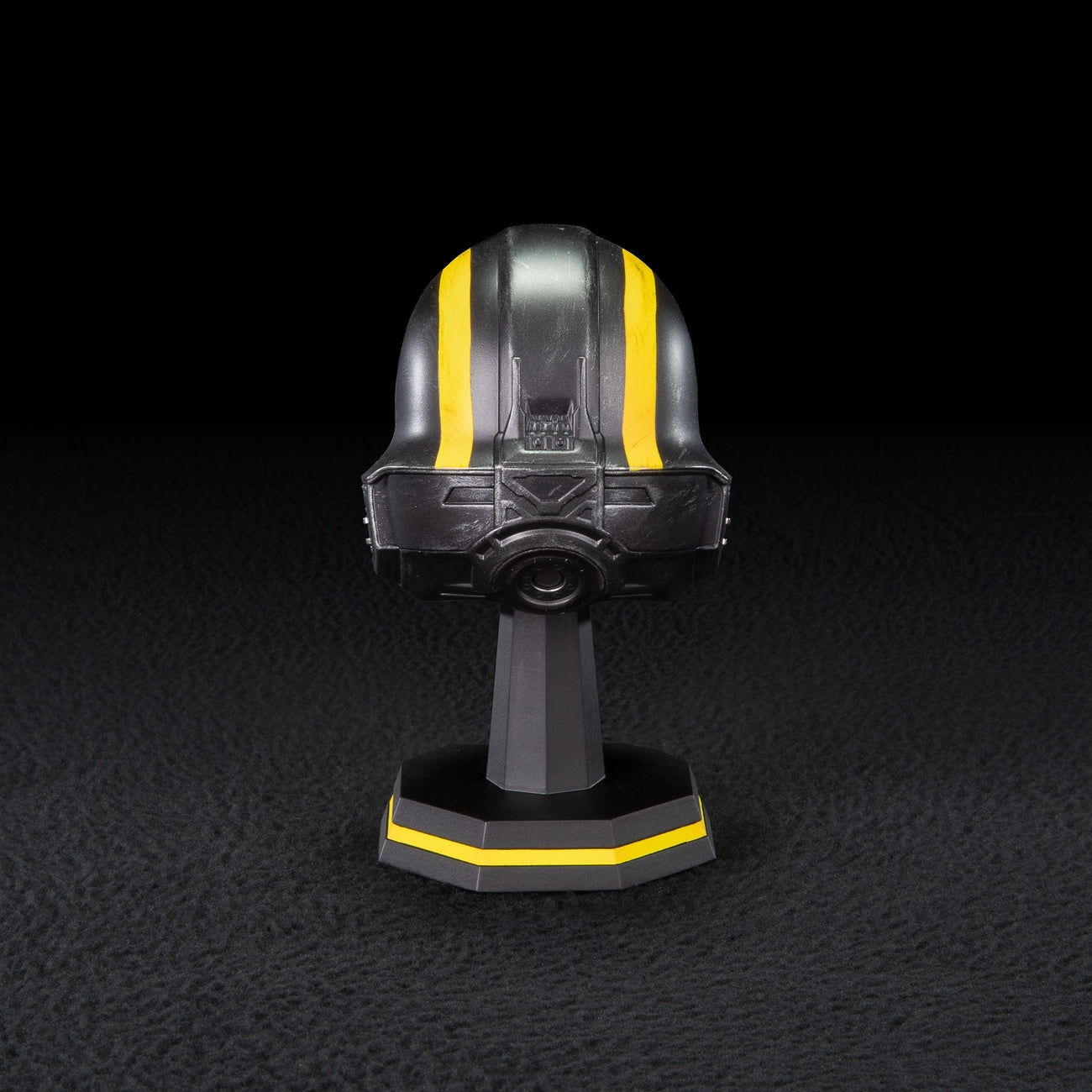 Immagine del prodotto Helldivers 2 Replica 1/4 Casco Tattico B-01 11 cm