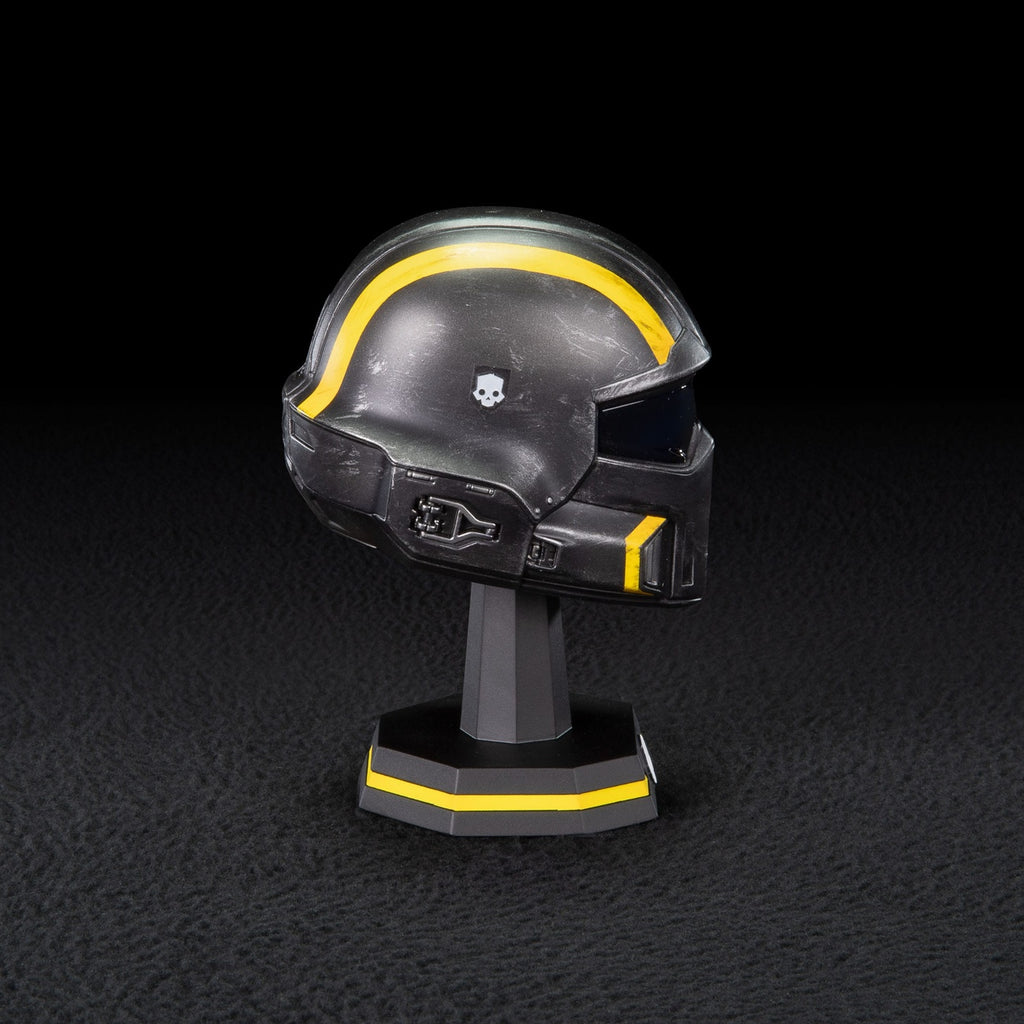 Immagine del prodotto Helldivers 2 Replica 1/4 Casco Tattico B-01 11 cm