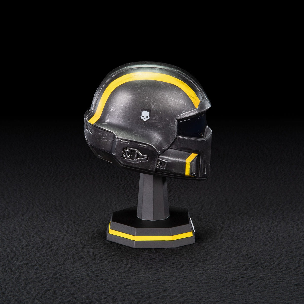 Immagine del prodotto Helldivers 2 Replica 1/4 Casco Tattico B-01 11 cm