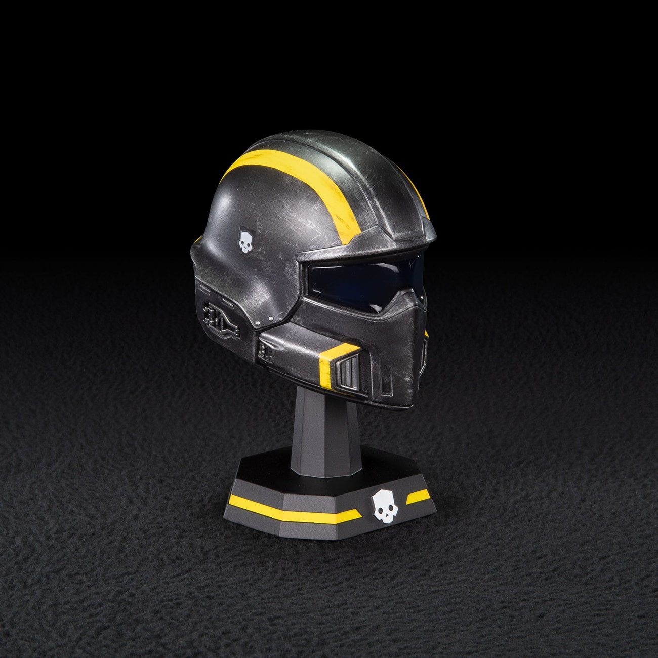 Immagine del prodotto Helldivers 2 Replica 1/4 Casco Tattico B-01 11 cm
