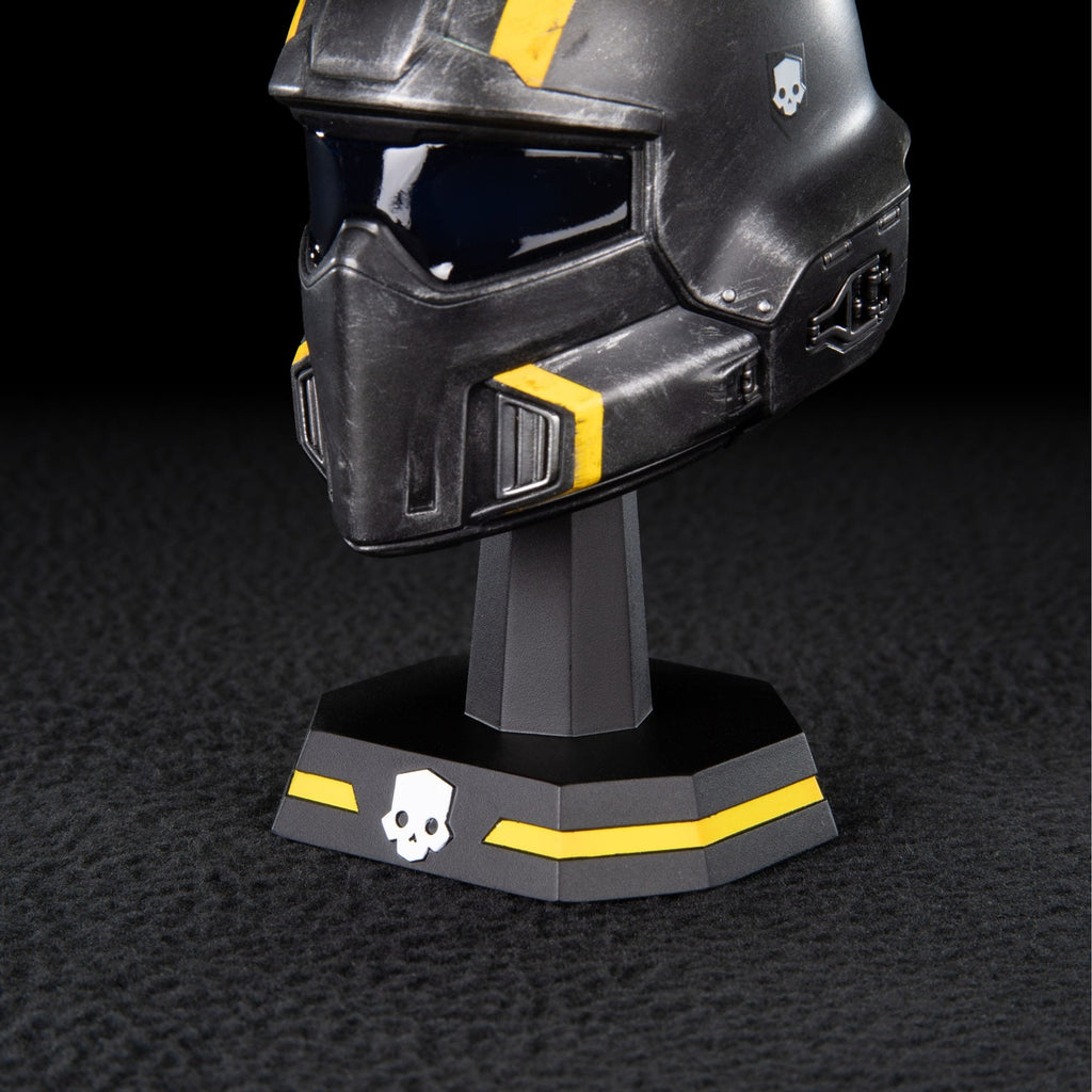 Immagine del prodotto Helldivers 2 Replica 1/4 Casco Tattico B-01 11 cm