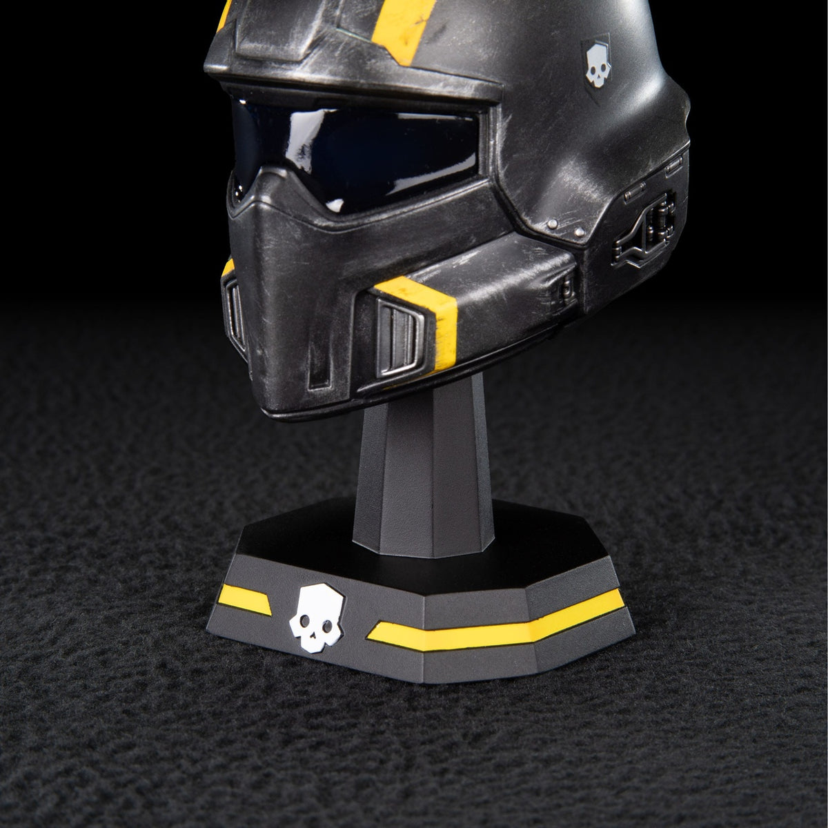 Immagine del prodotto Helldivers 2 Replica 1/4 Casco Tattico B-01 11 cm