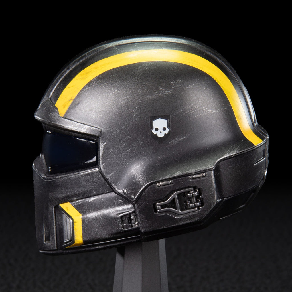 Immagine del prodotto Helldivers 2 Replica 1/4 Casco Tattico B-01 11 cm