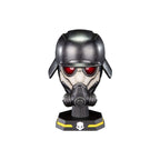 Immagine del prodotto Helldivers 2 Replica 1/4 Elmetto Chimico da Campo 11 cm