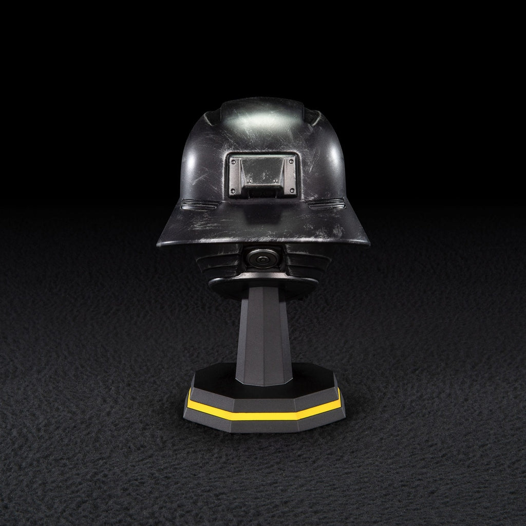 Immagine del prodotto Helldivers 2 Replica 1/4 Elmetto Chimico da Campo 11 cm