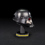 Immagine del prodotto Helldivers 2 Replica 1/4 Elmetto Chimico da Campo 11 cm