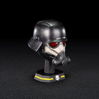 Immagine del prodotto Helldivers 2 Replica 1/4 Elmetto Chimico da Campo 11 cm