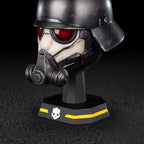 Immagine del prodotto Helldivers 2 Replica 1/4 Elmetto Chimico da Campo 11 cm