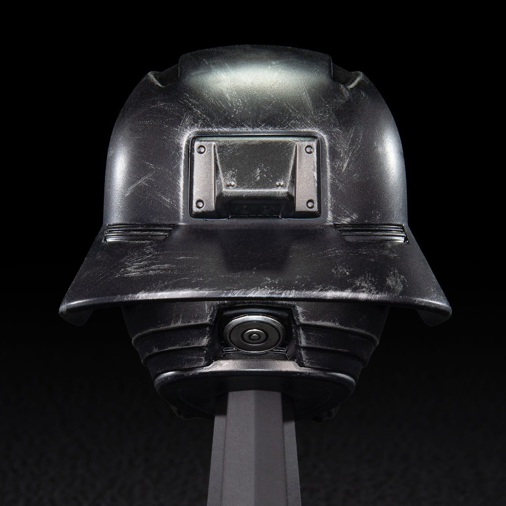 Immagine del prodotto Helldivers 2 Replica 1/4 Elmetto Chimico da Campo 11 cm