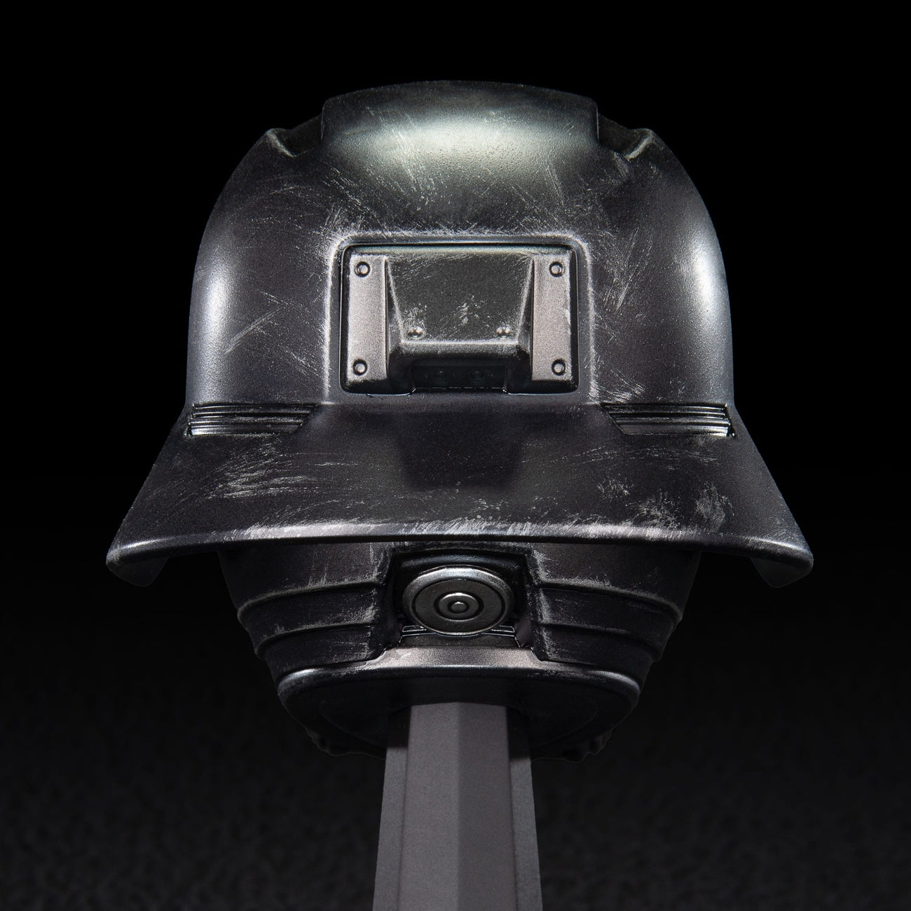 Immagine del prodotto Helldivers 2 Replica 1/4 Elmetto Chimico da Campo 11 cm