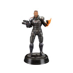Product image Mass Effect PVC Statue Commander John Shepard 23 cm