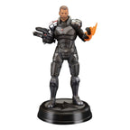 Product image Mass Effect PVC Statue Commander John Shepard 23 cm