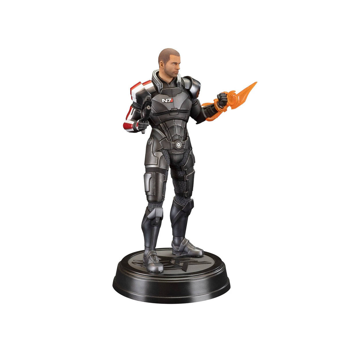 Immagine del prodotto Mass Effect Statua in PVC Commander John Shepard 23 cm